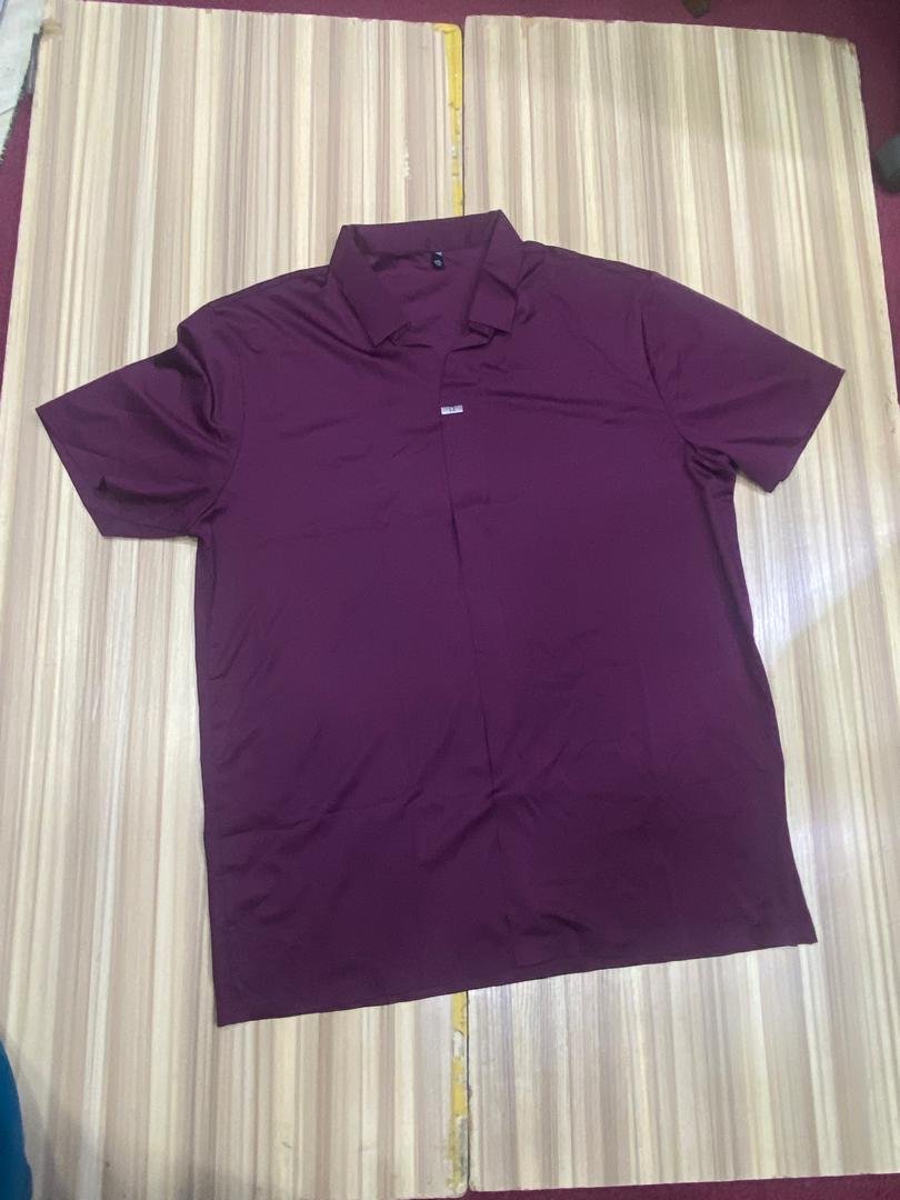 golf shirt