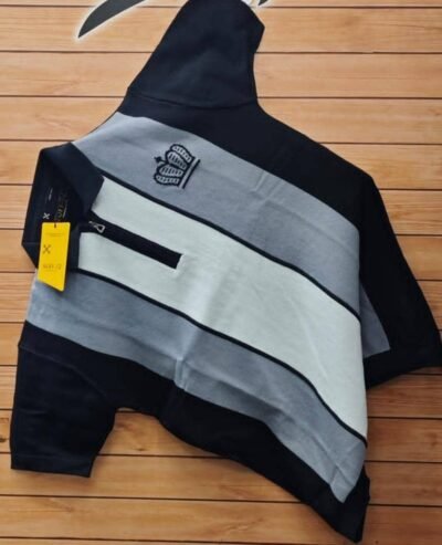 sleeve sweatshirt