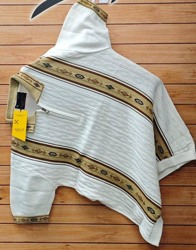 men’s premium quality T-shirt