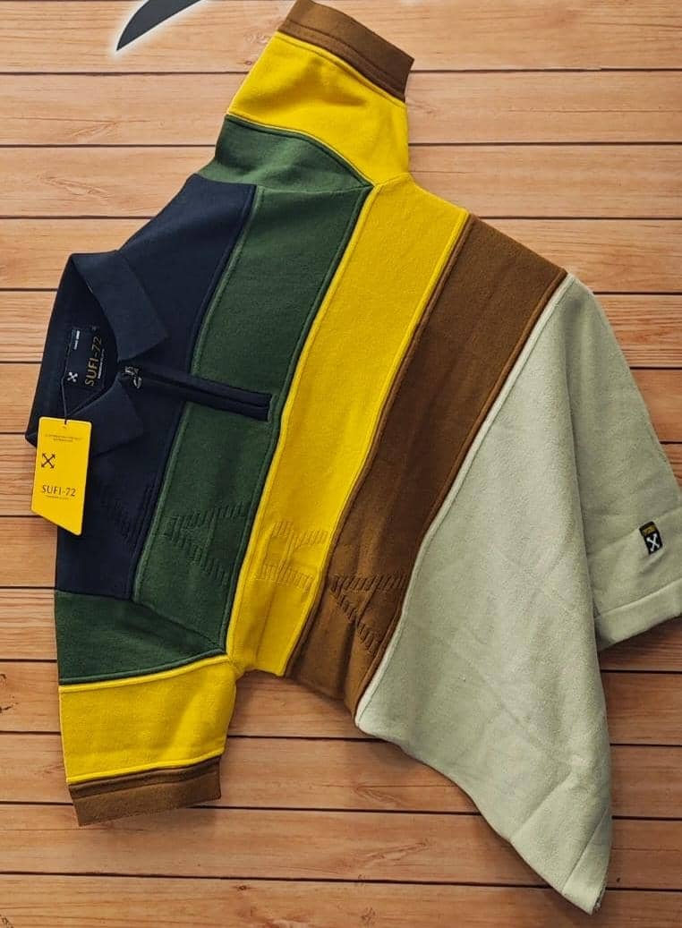 men’s casual t-shir