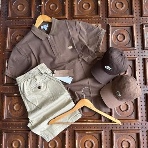 men’s casual wear