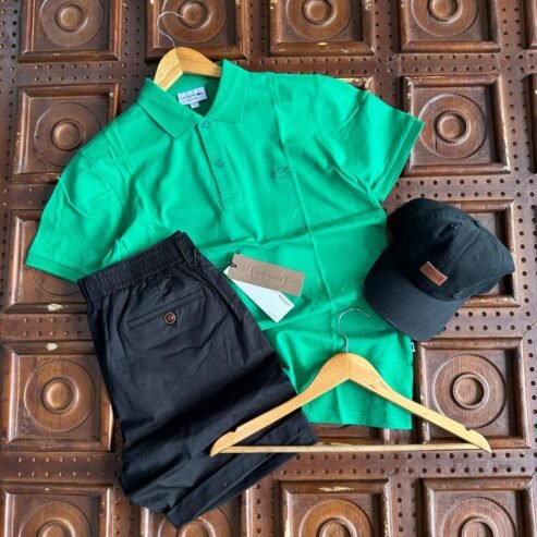 men’s casual wear