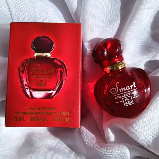 Eau de Parfum for Women,