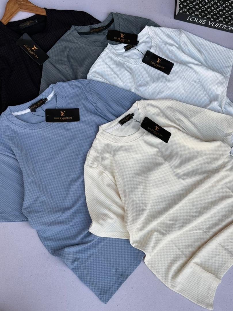 Louis Vuitton T-shirts