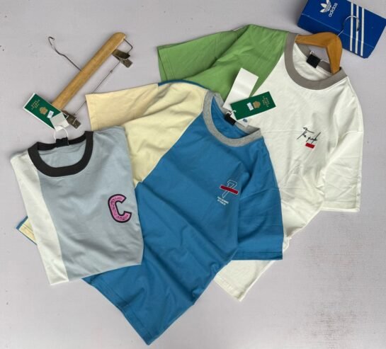 casual t-shirts