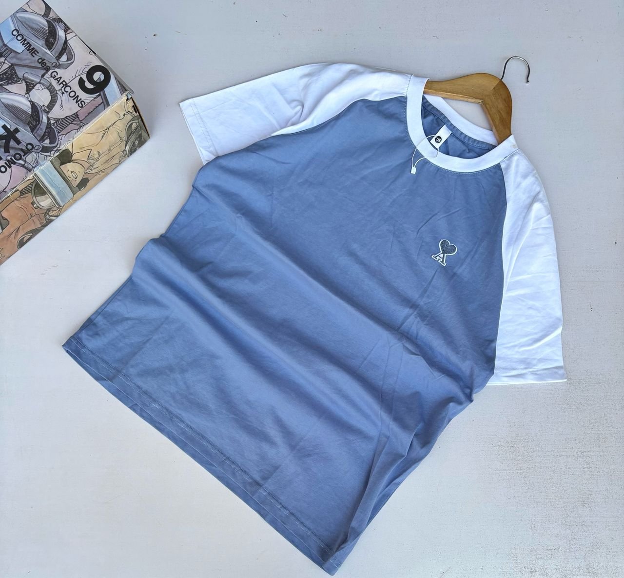 Comme des Garçons PLAY T-shirt