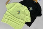 round-neck t-shirts