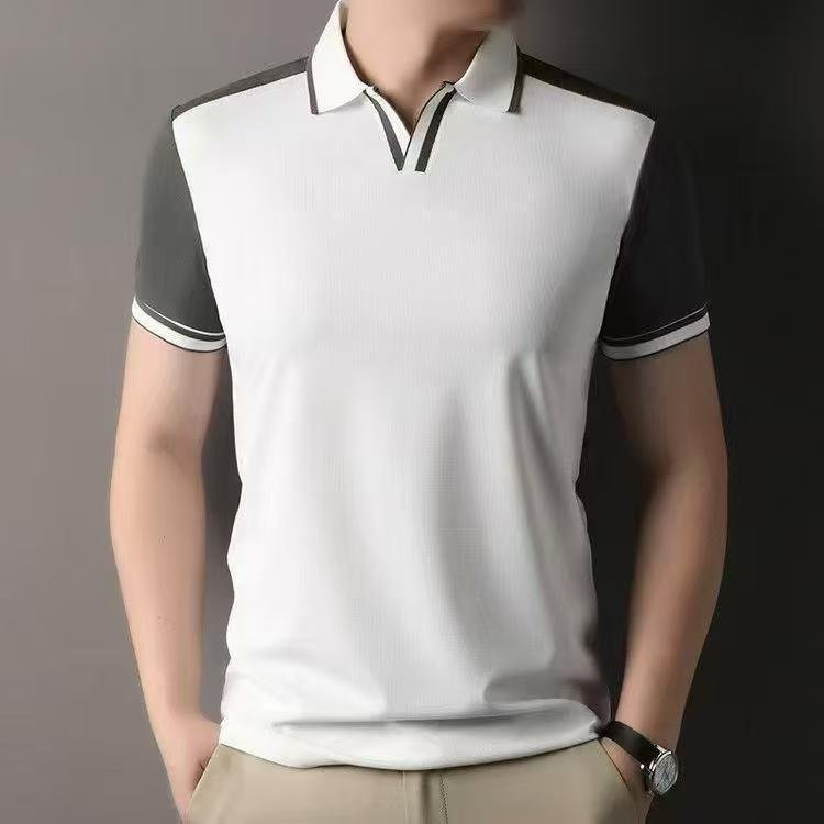 Polo shirt.