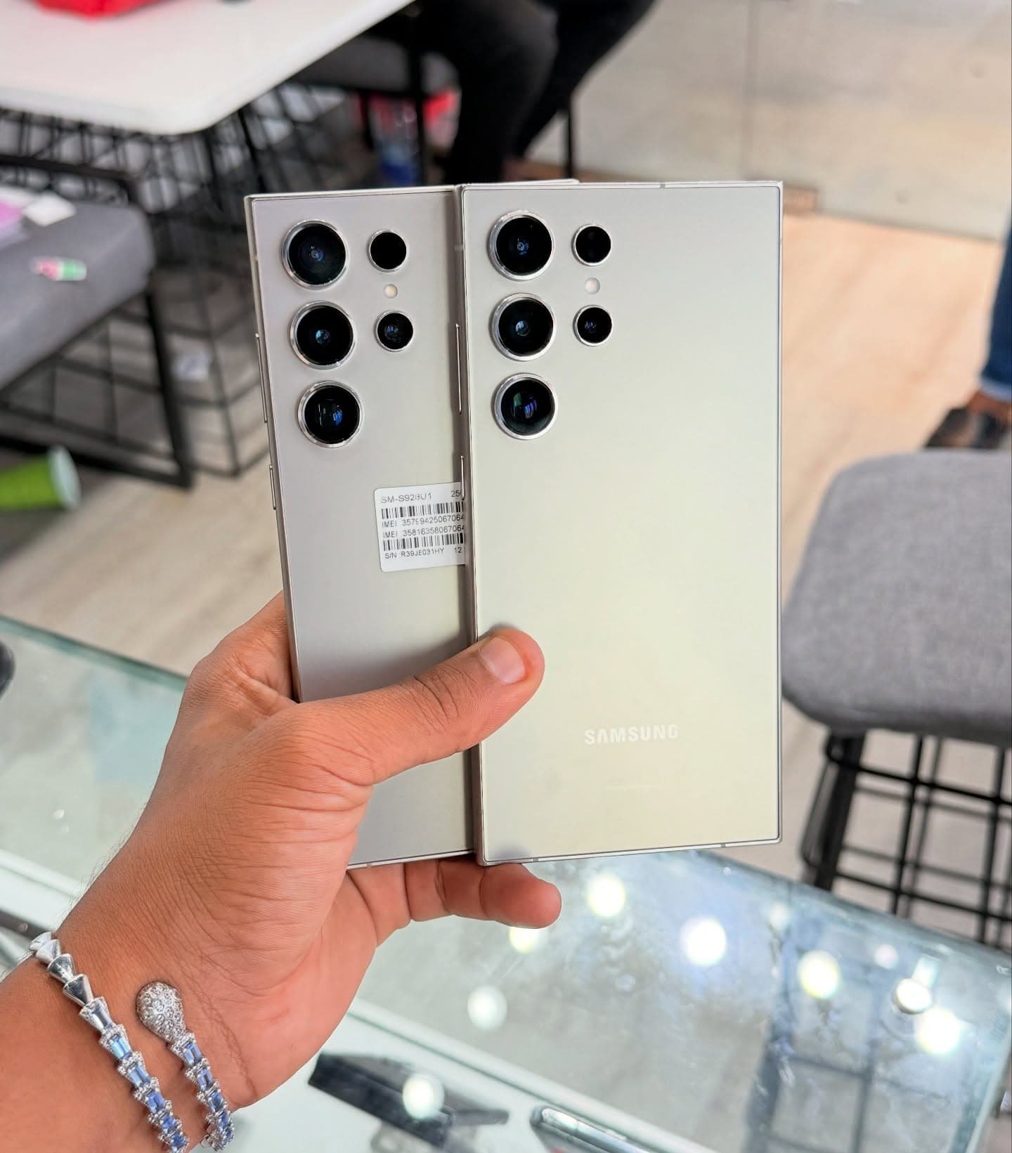 Samsung Galaxy S24 Ultra 5G