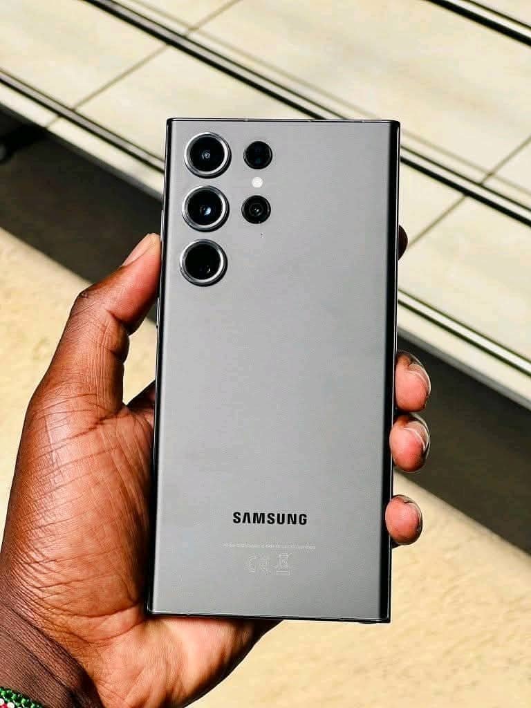 SAMSUNG GALAXY S24 ULTRA