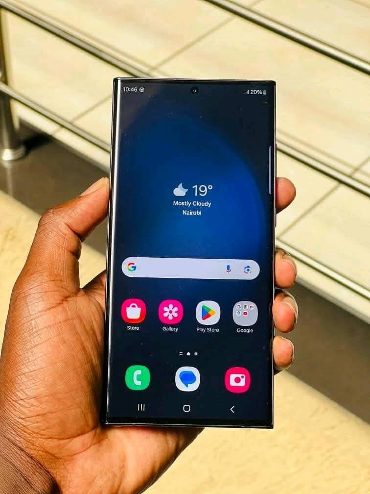 SAMSUNG GALAXY S24 ULTRA