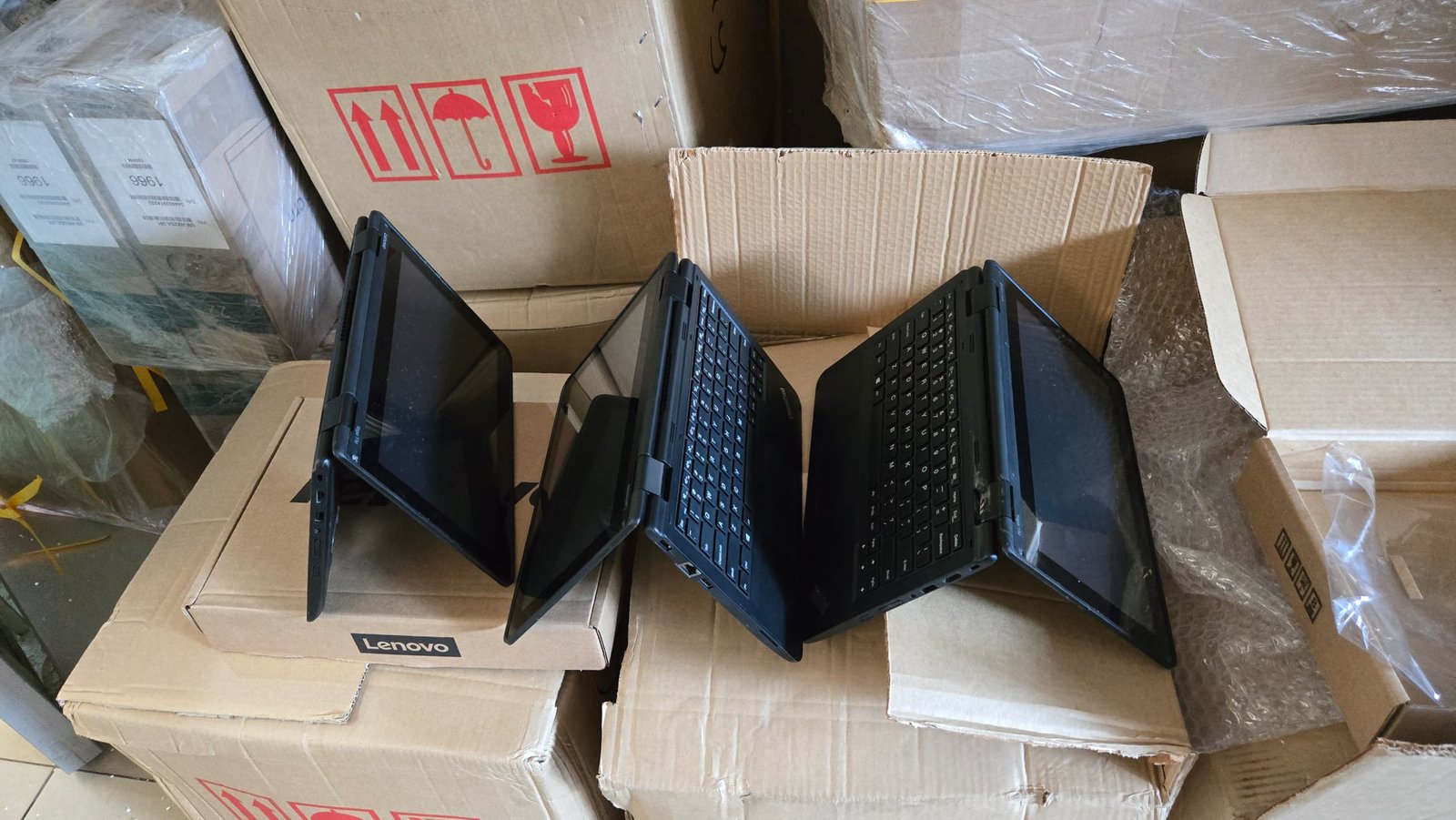 Lenovo Yoga 11 Specs