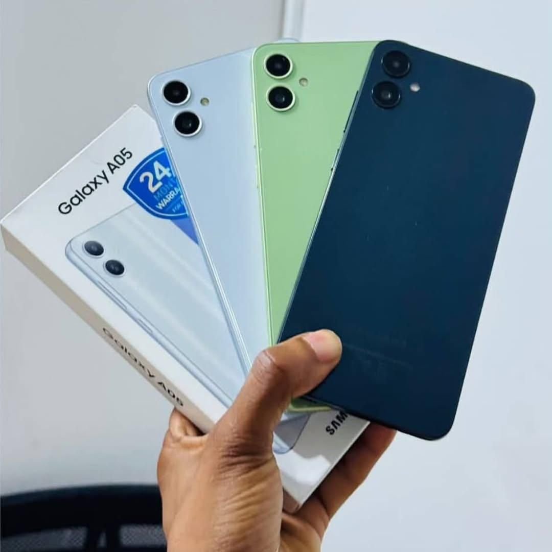 Samsung Galaxy A05