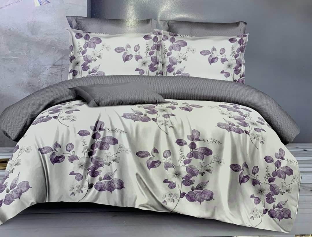 Bedcover set