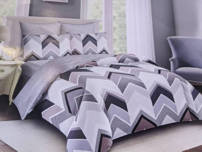 Duvet cover set