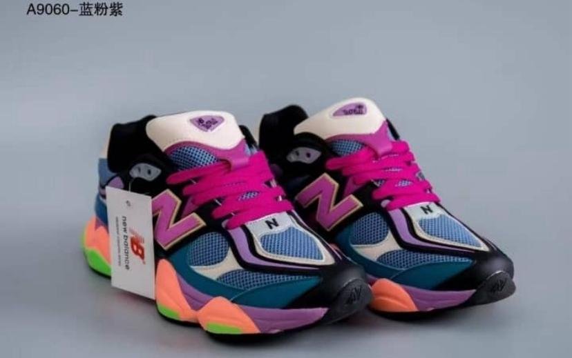 New Balance 9060 sneakers