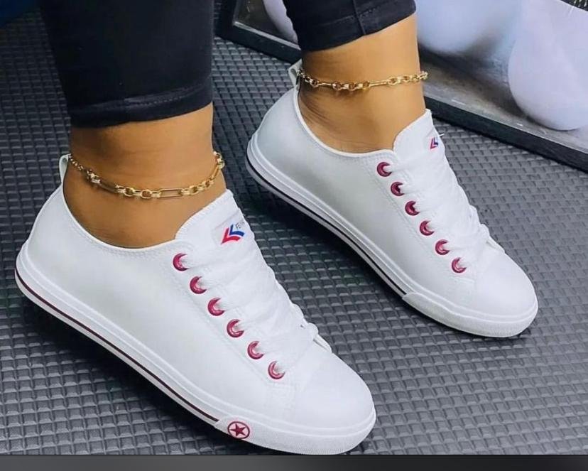 Chuck Taylor All Stars