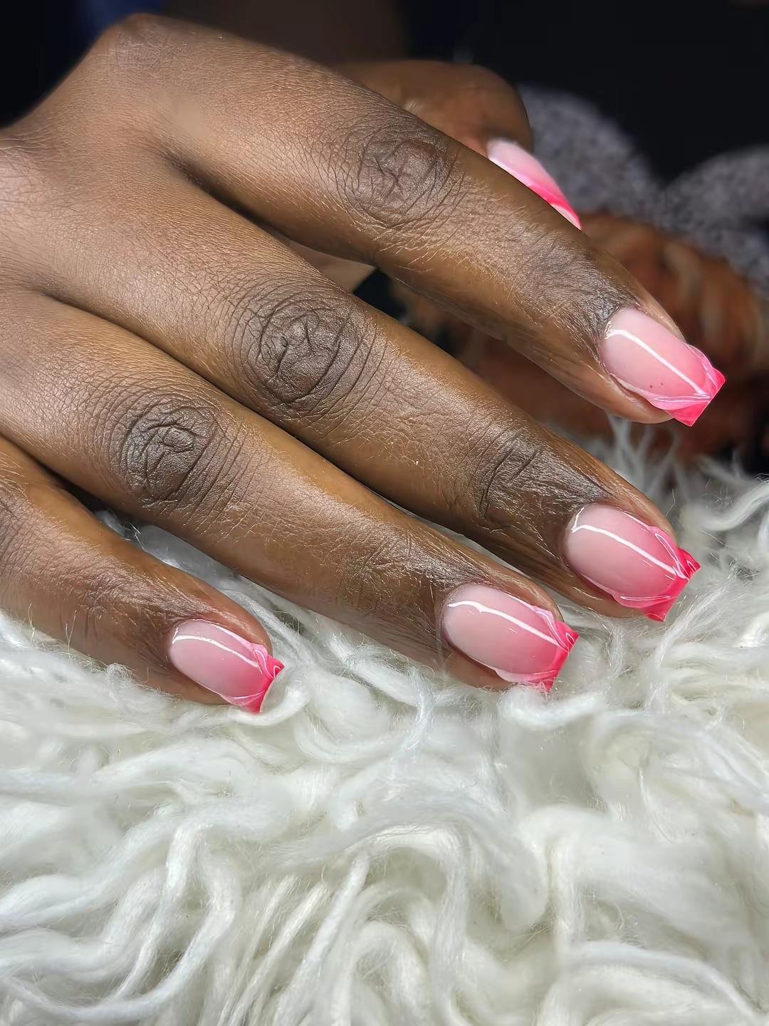 All manicure designs