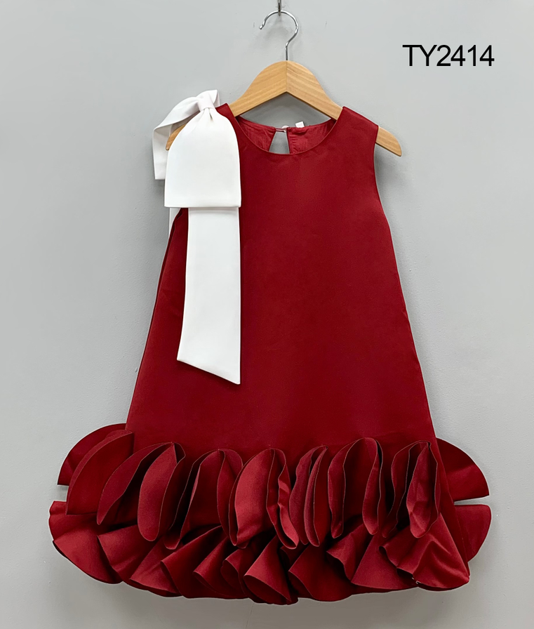 Kids Fashion Dress