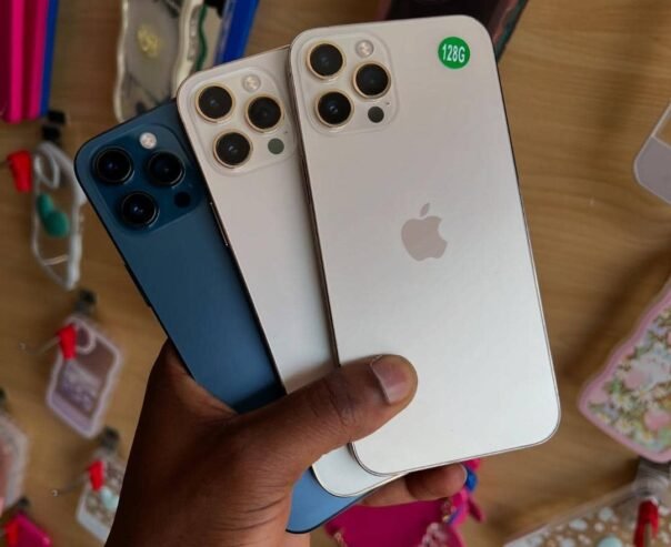 iPhone 12 Pro Max
