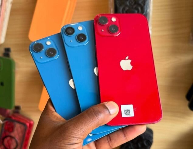 iPhone 13