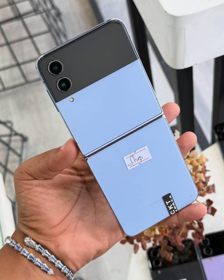 Samsung Galaxy Z Flip