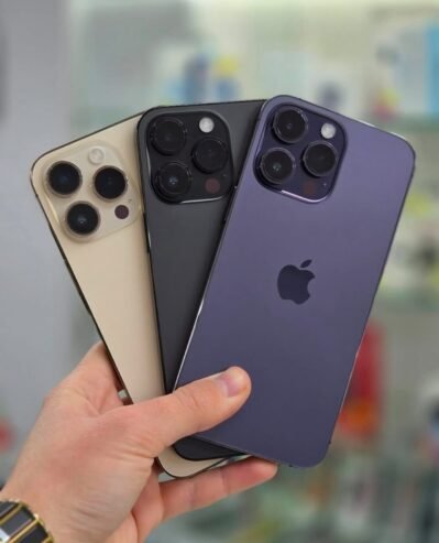iPhone 12 – 64GB