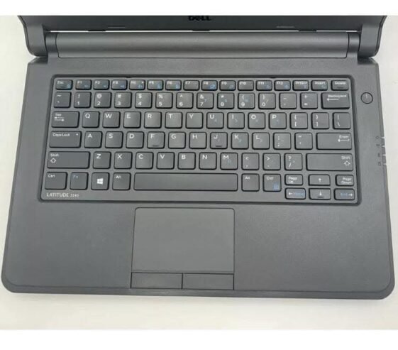 Dell Core i3|| LATITUDE 3#40 SPECS