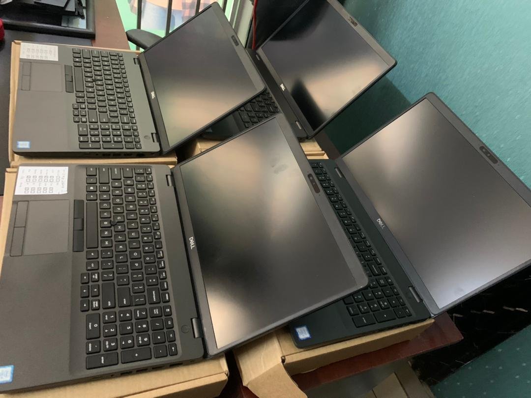 Dell Precision 35₪1 Specs