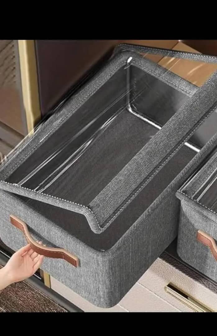 Folding Storage Box