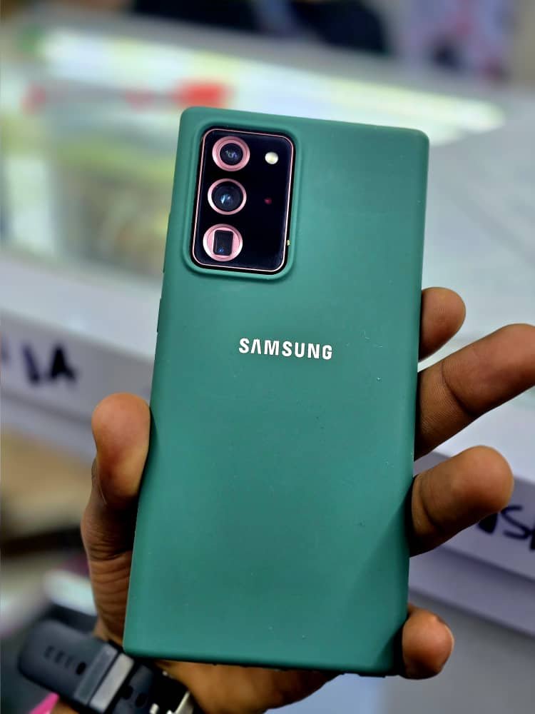 SAMSUNG galaxy note 20 ultra 5G