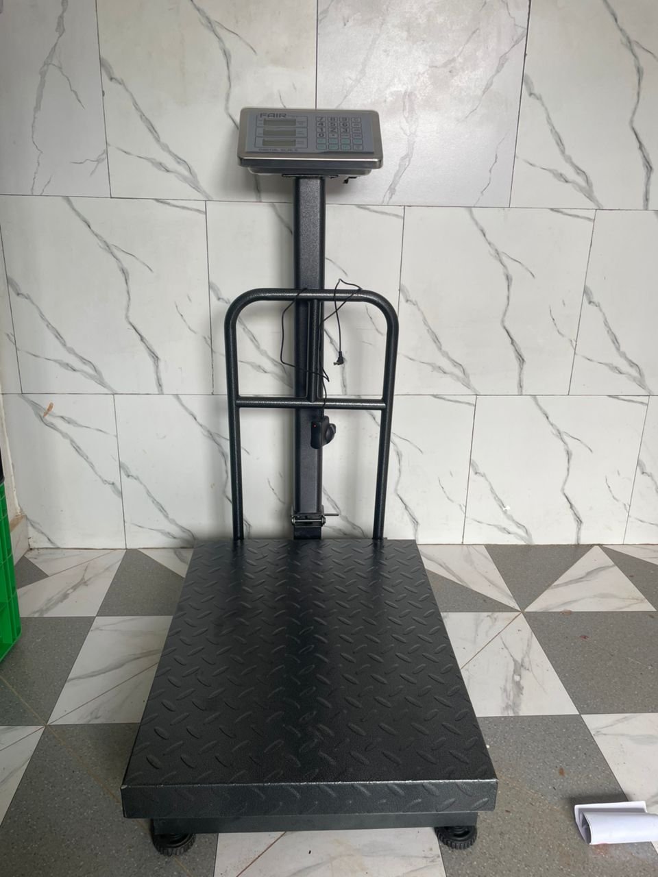 Digital Weighing scale