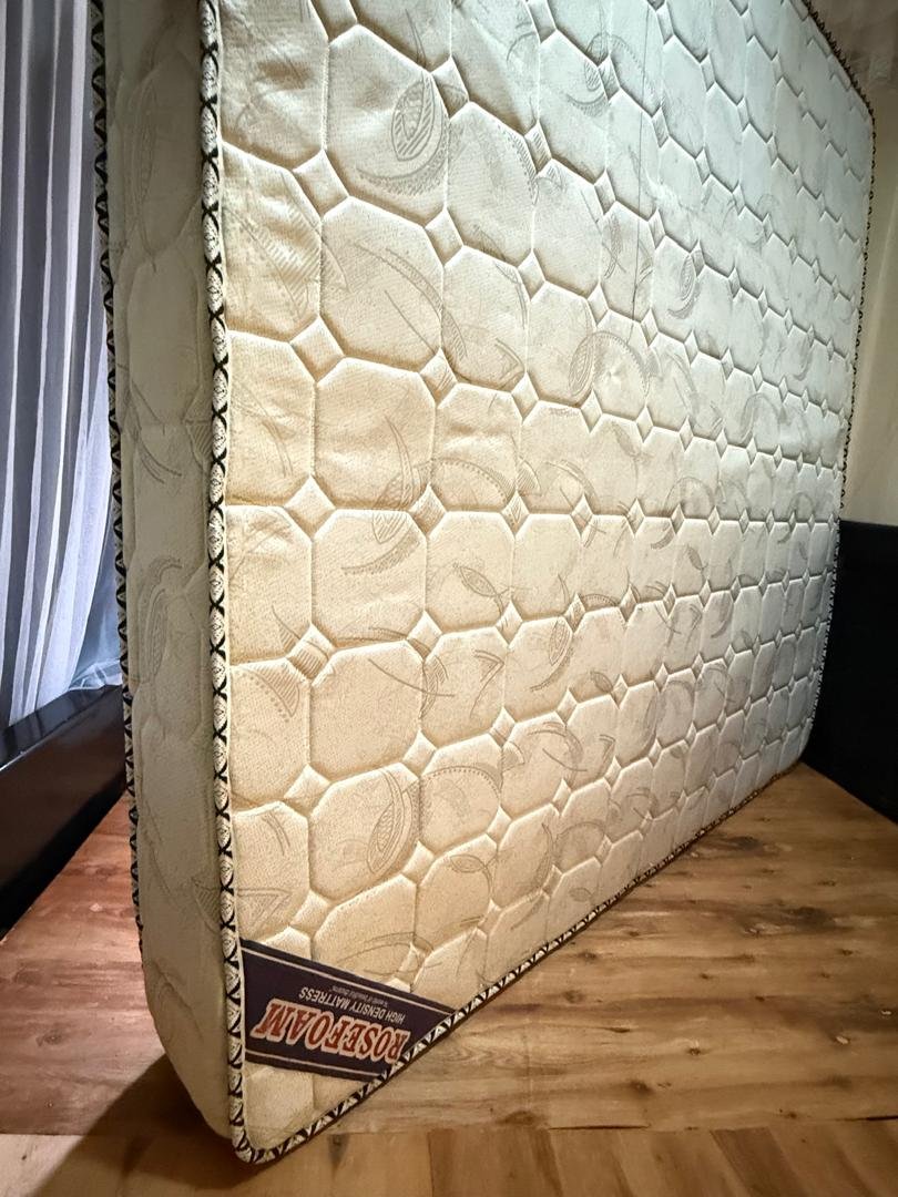 ROSEFORM MATRESS