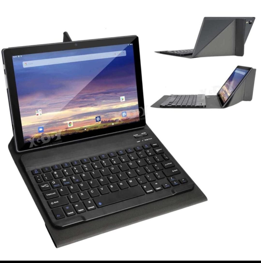 DISCOVERY NOTE 20+ TABLETS