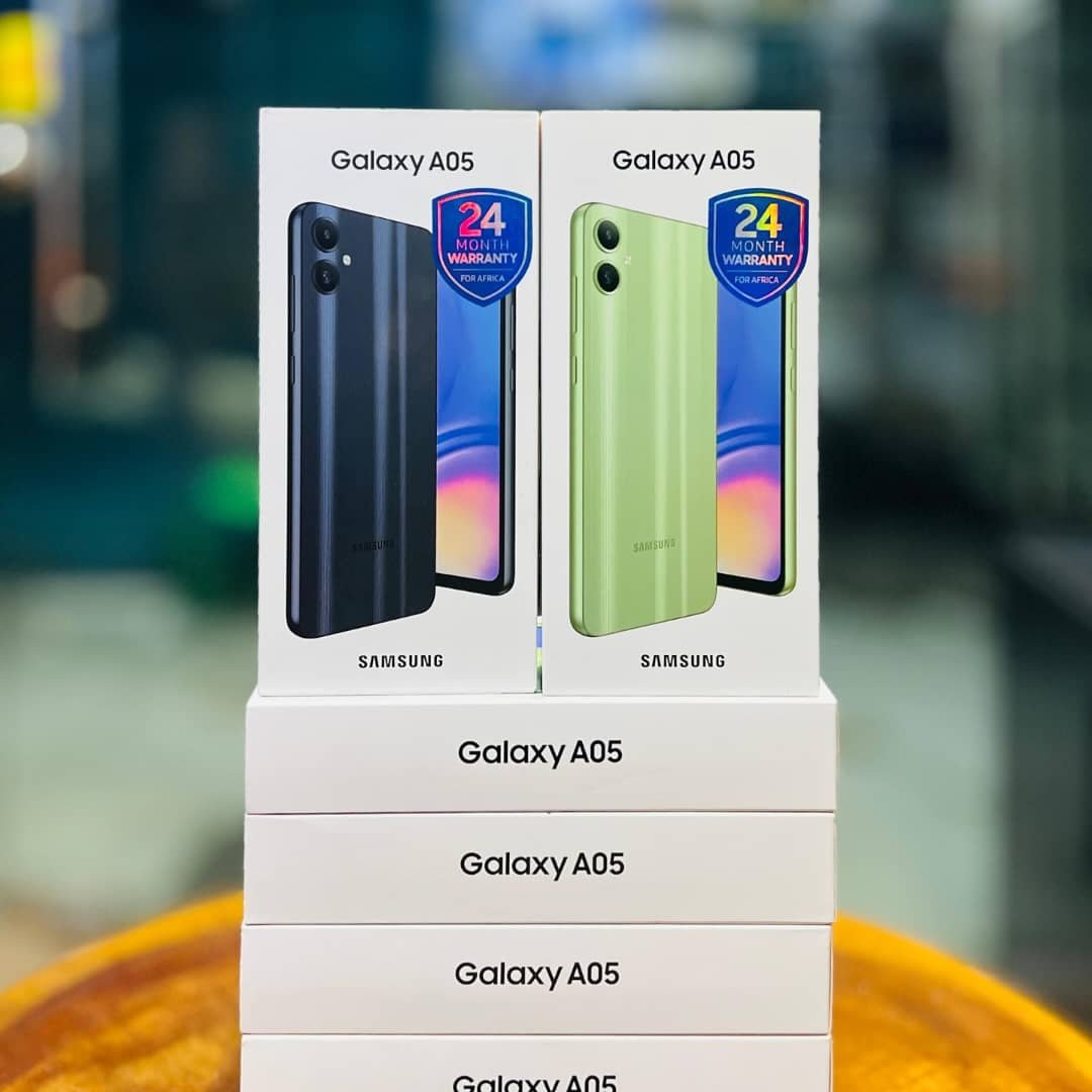 Samsung Galaxy A05