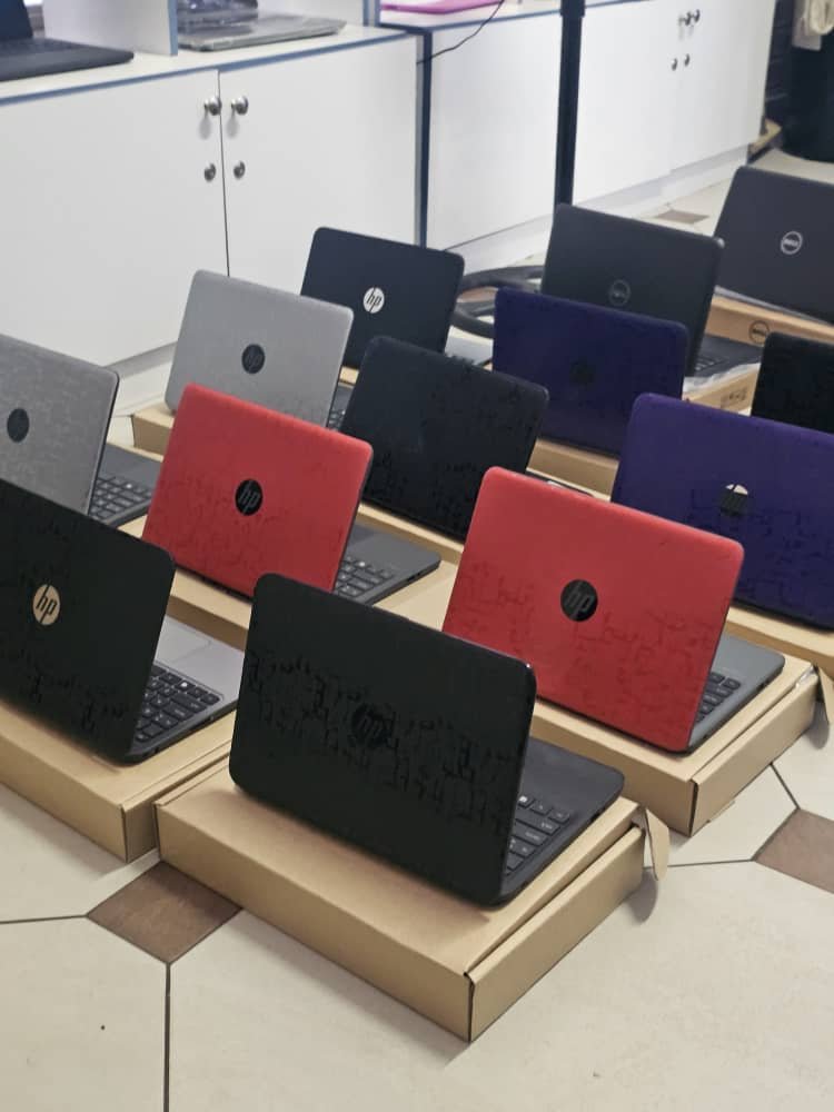 HP [ $105 ] Stream Notebook