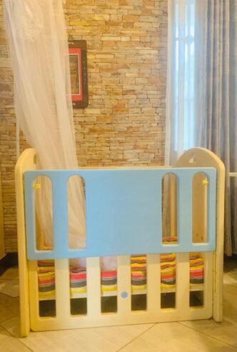 BABY BEDINGS