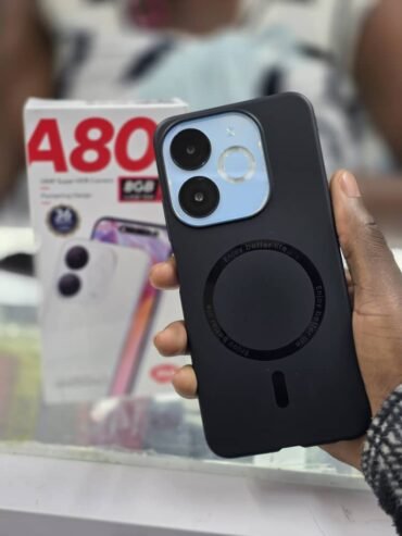 ITEL AWESON A80 4G