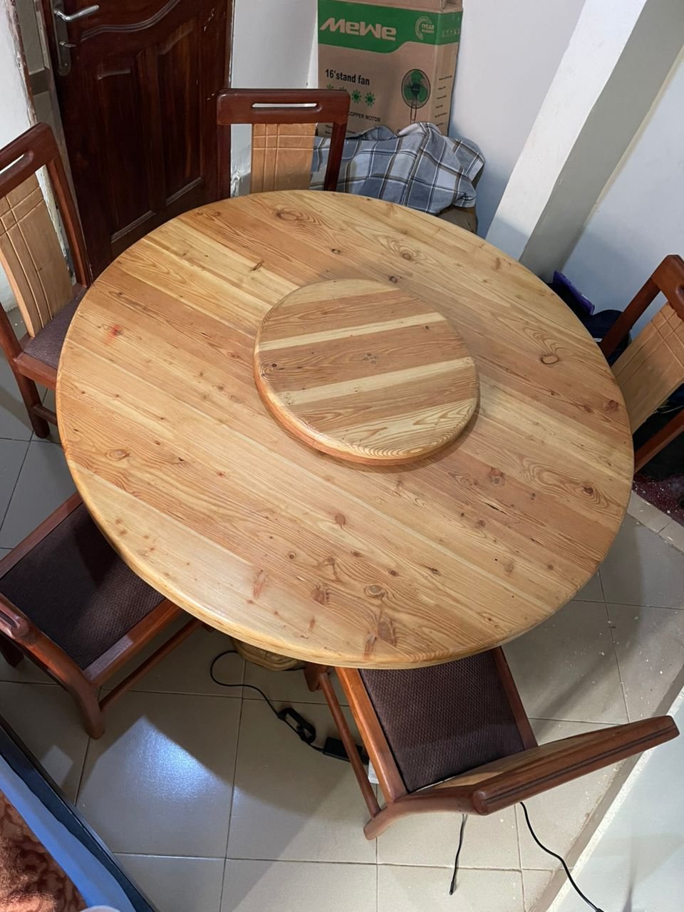Dining set