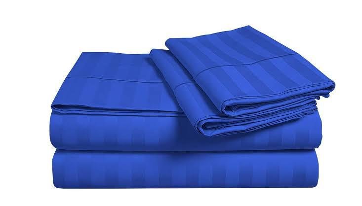 BRAND NEW BEDSHEETS