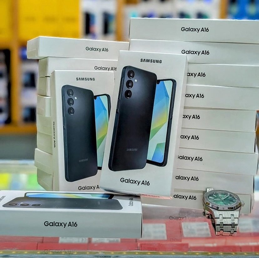 Samsung Galaxy A16