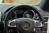 Mercedes-Benz GLE 43