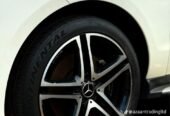 Mercedes-Benz GLE 43