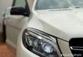 Mercedes-Benz GLE 43