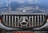 Mercedes-Benz GLE 350d 4MATIC.