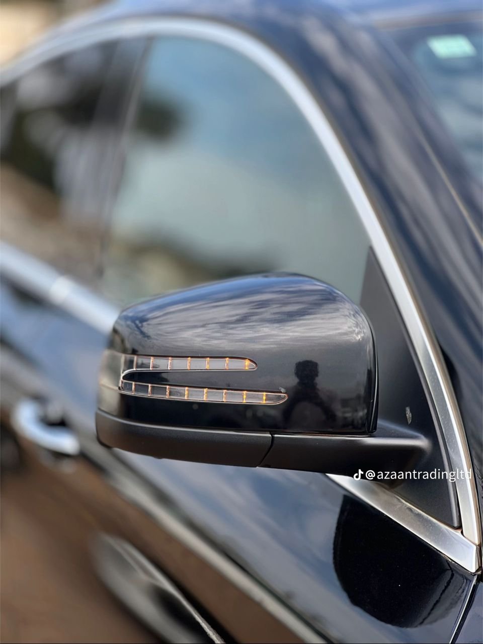 Mercedes-Benz GLE 350d 4MATIC.