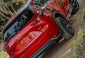 2018 Mazda CX-5 Sky-Active-D.