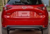 2018 Mazda CX-5 Sky-Active-D.