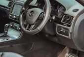 Volkswagen Touareg V6 TDI Bluemotion