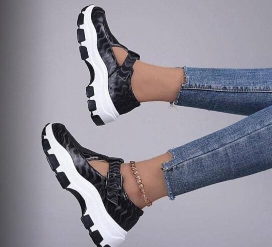 ZUVUYUO Women’s Shoes